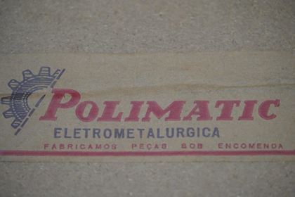 Picture for manufacturer Polimatic