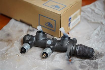 Picture of Master Cylinder