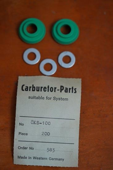 Picture of Oil Cooler Seal Kit