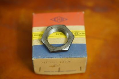 Picture of Reduction Gear Lock Nut