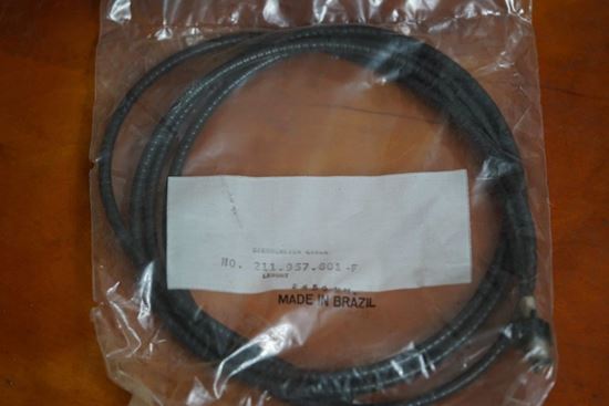Picture of Speedometer Cable