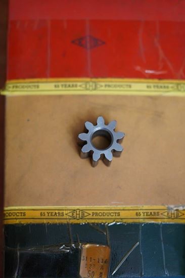 Picture of Oil Pump Gear