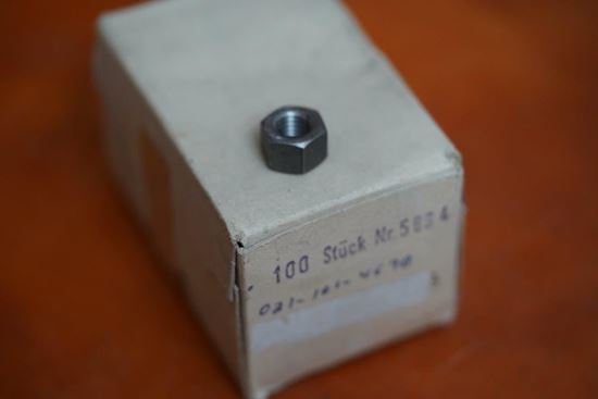 Picture of Cylinder Head Nut