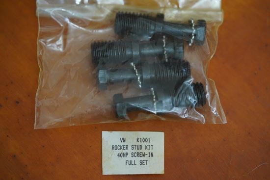 Picture of 40HP Rocker Stud Kit