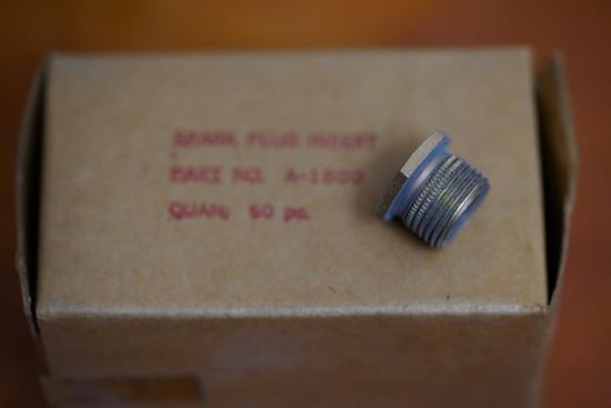 Picture of Spark Plug Threaded Insert