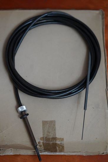 Picture of Choke Cable