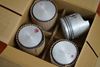 Picture of Piston Set of 4 - 77mm