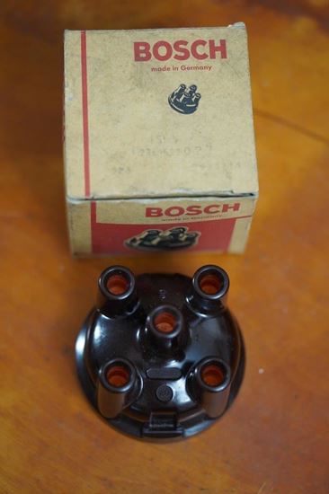 Picture of Distributor Cap