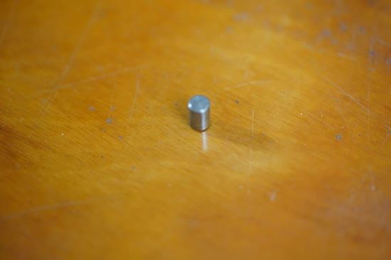 Picture of Dowel Pin
