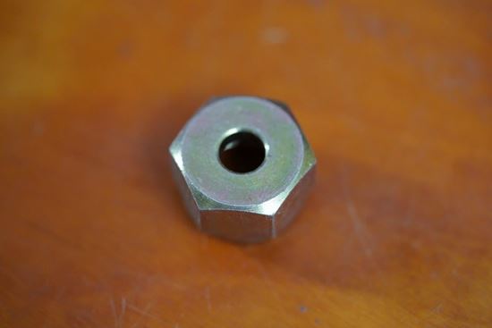 Picture of Fuel Nut