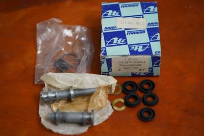 Picture of Master Cylinder Rebuild Kit