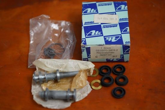 Picture of Master Cylinder Rebuild Kit