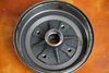 Picture of Brake Drum (71 - 79 Super Front)