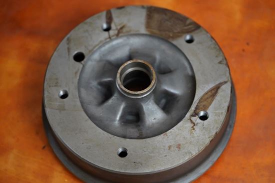 Picture of Brake Drum