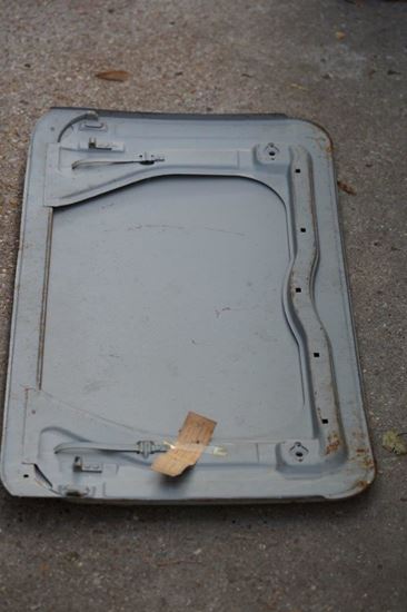 Picture of Sunroof Panel