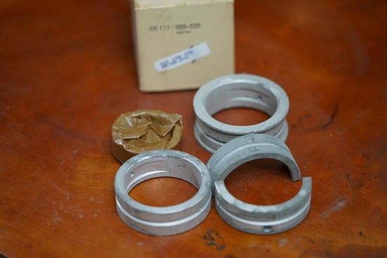 Picture of Main Bearing