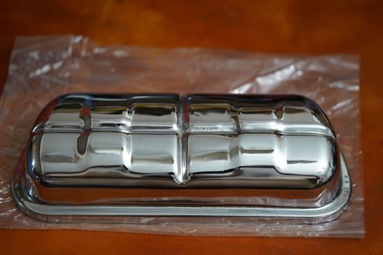 Picture of Chrome Valve Cover