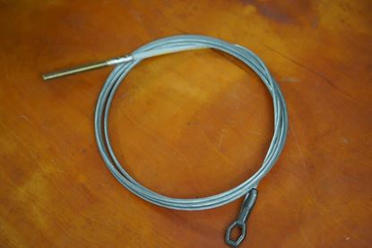 Picture of Clutch Cable