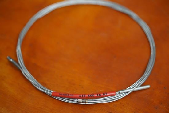 Picture of Accel Cable