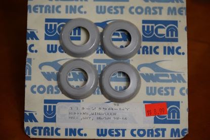 Picture of Window Handle Buffer Set