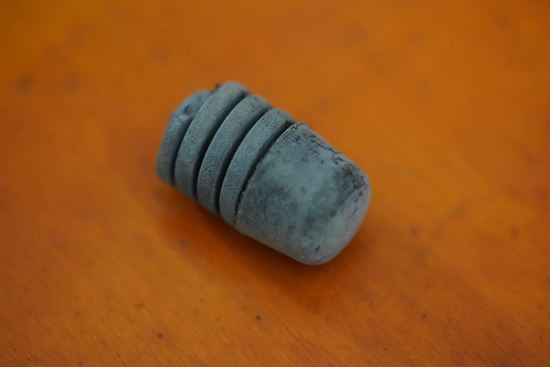 Picture of Rubber Stopper