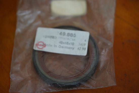 Picture of Crankshaft Pulley Seal