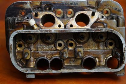 Picture of Cylinder Head 1700