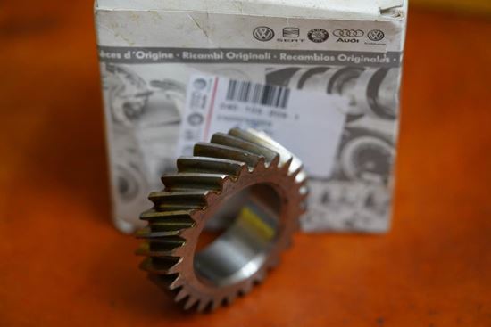 Picture of Timing Gear