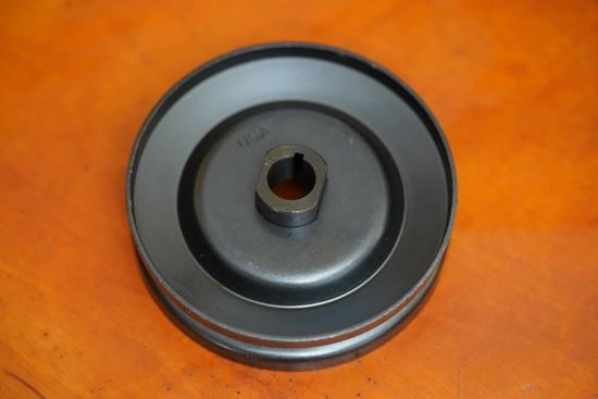 Picture of Generator Pulley