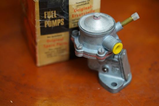 Picture of Fuel Pump