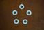 Picture of Fuel Gas Sending Unit Seal Set of 5