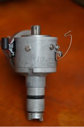 Picture of Restored Distributor