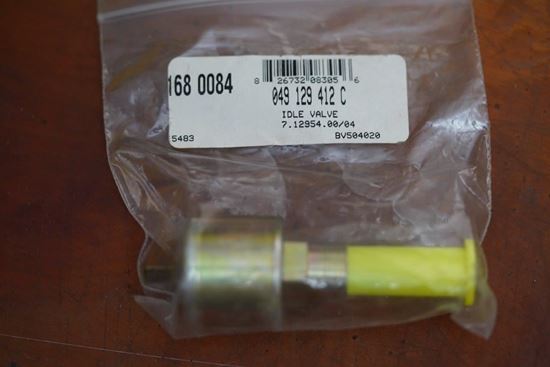 Picture of 34 Pict Idle Air Control Valve