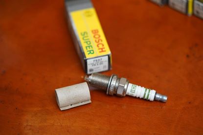 Picture of Spark Plug