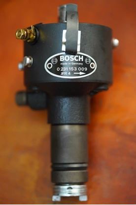 Picture of Restored German Bosch Distributor Cast Iron