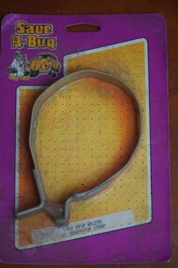 Picture of 6V Generator Strap