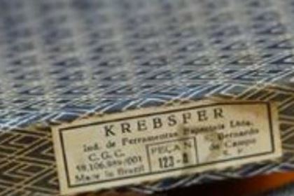 Picture for manufacturer Krebsfer