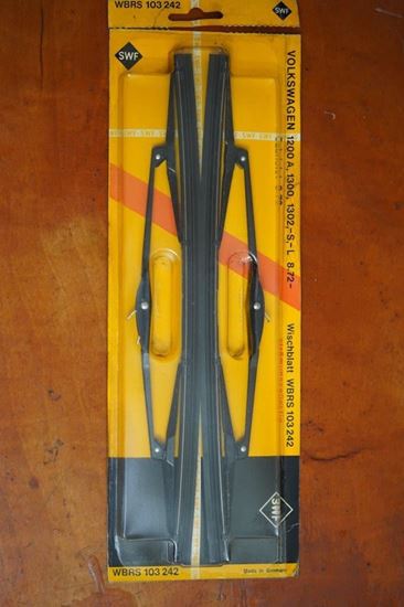 Picture of Wiper Set