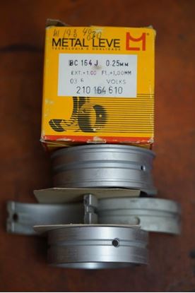 Picture of Main Bearing
