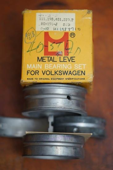 Picture of Main Bearing