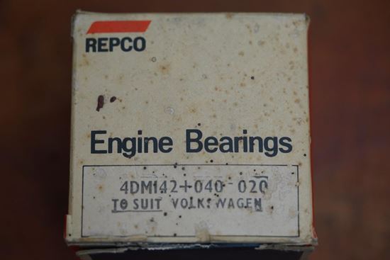 Picture of Main Bearing