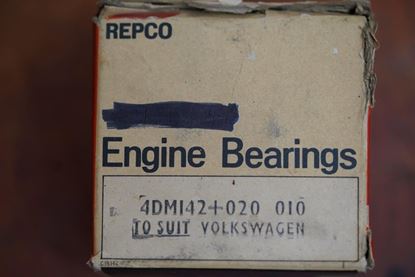 Picture of Main Bearing