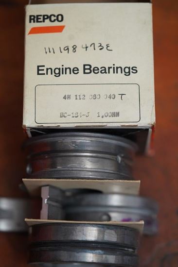 Picture of Main Bearing