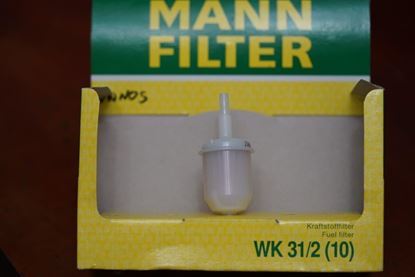 Picture of Fuel Filter