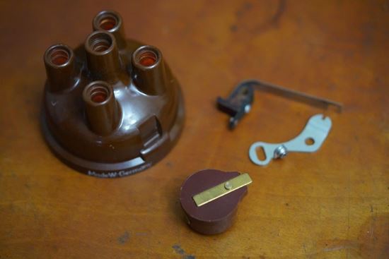 Picture of Garbe Lahmeyer VW Ignition Distributor Kit 383