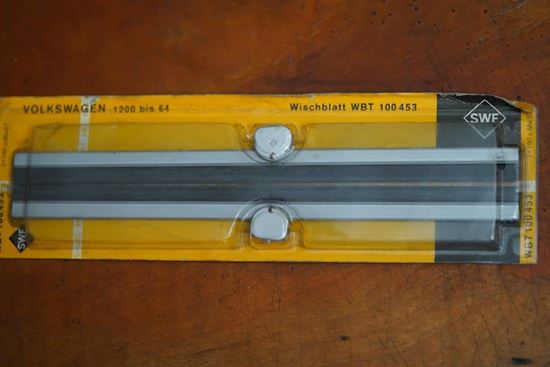 Picture of Wiper Blade Set
