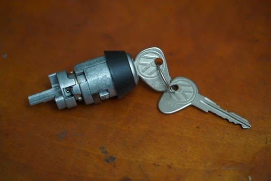Picture of Ignition Lock