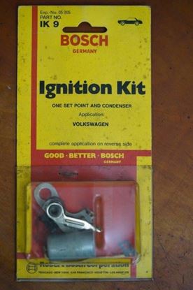 Picture of Ignition Kit IK9