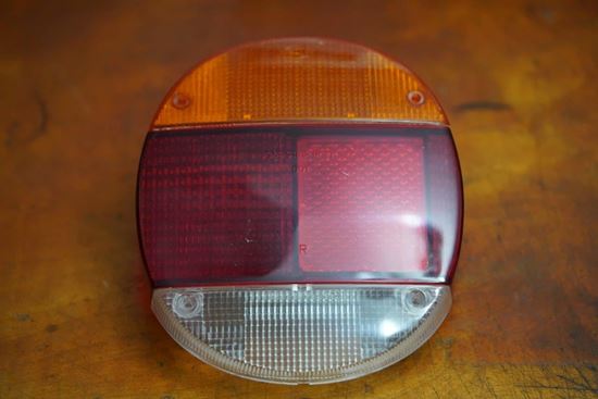 Picture of Tail Light