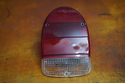 Picture of Tail Light